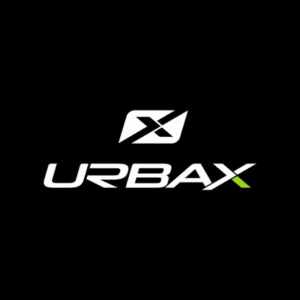 logo urbax