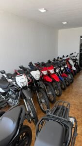 motos